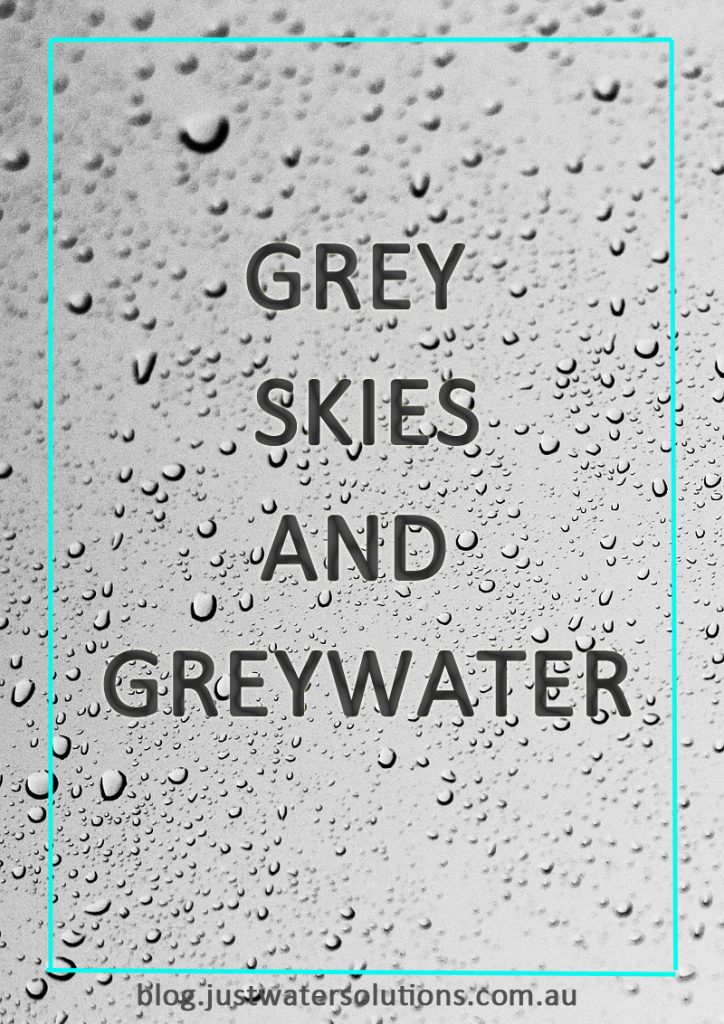 Greywater 